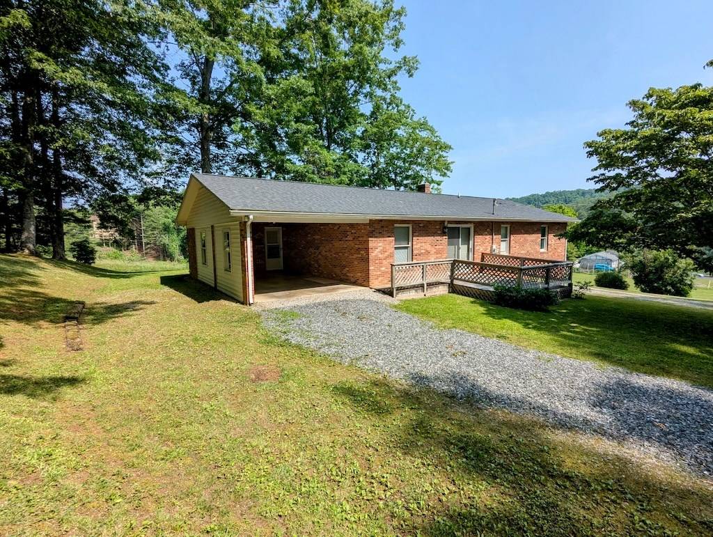 Floyd, VA 24091,1518 Penn Road