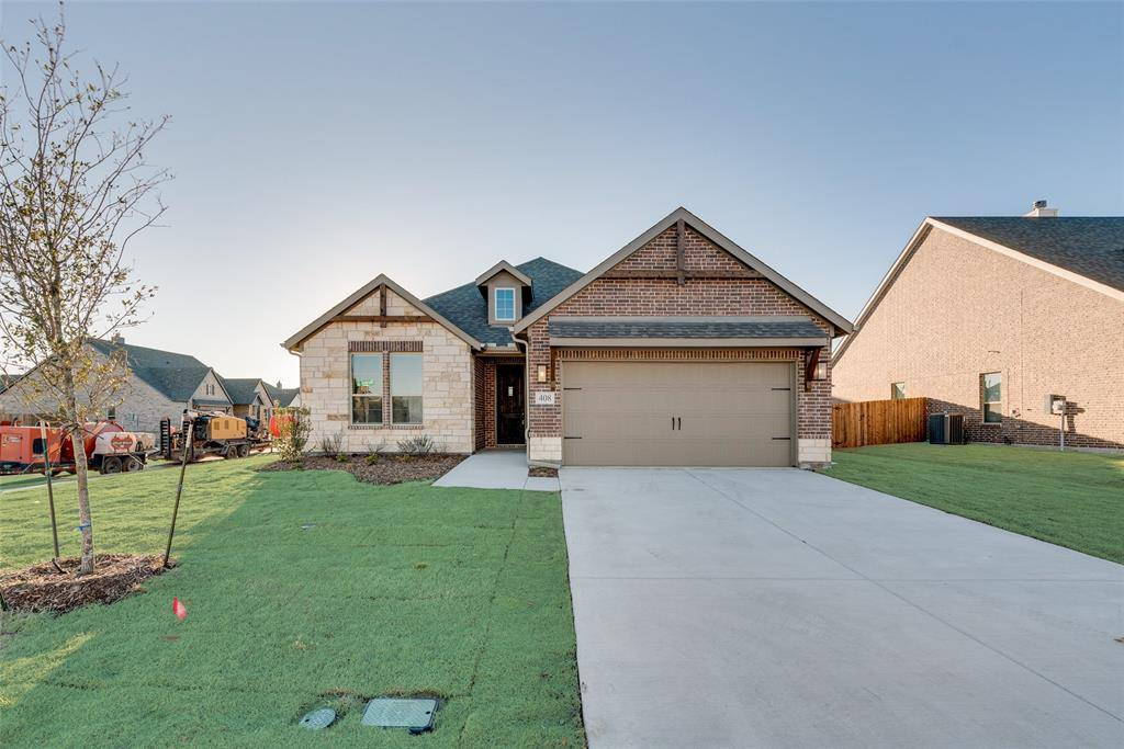 Caddo Mills, TX 75135,408 Skyward Lane