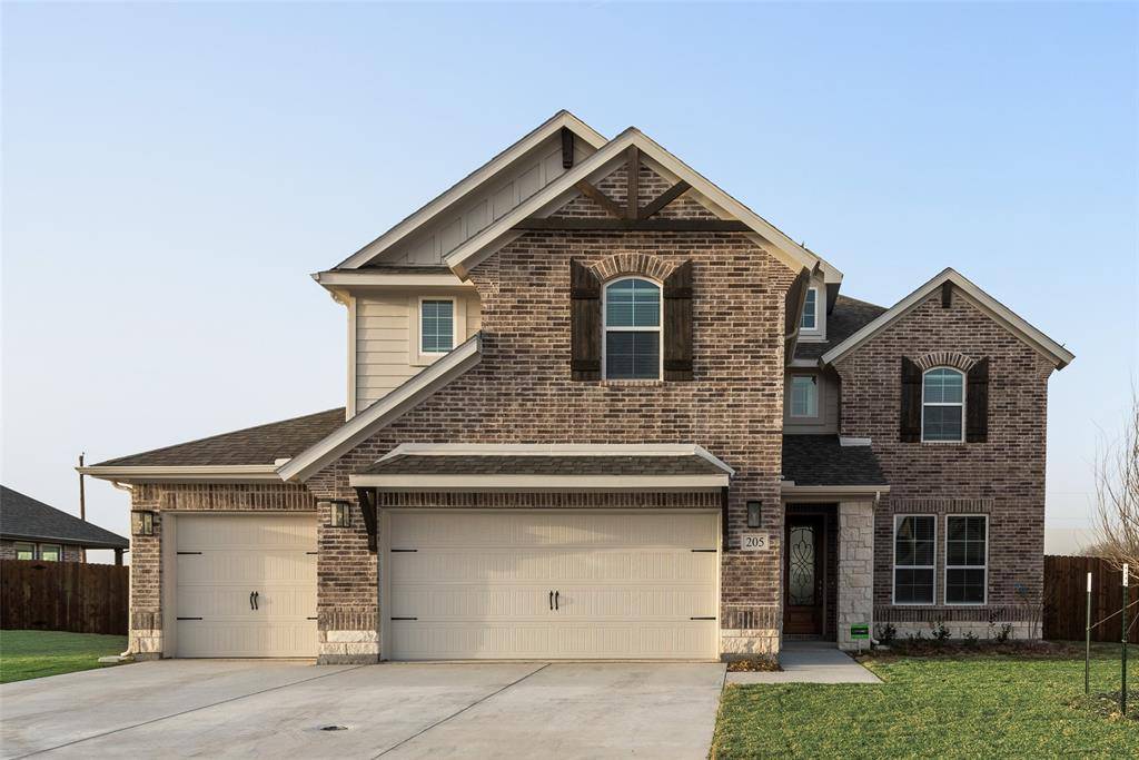 Caddo Mills, TX 75135,205 Pilot Drive