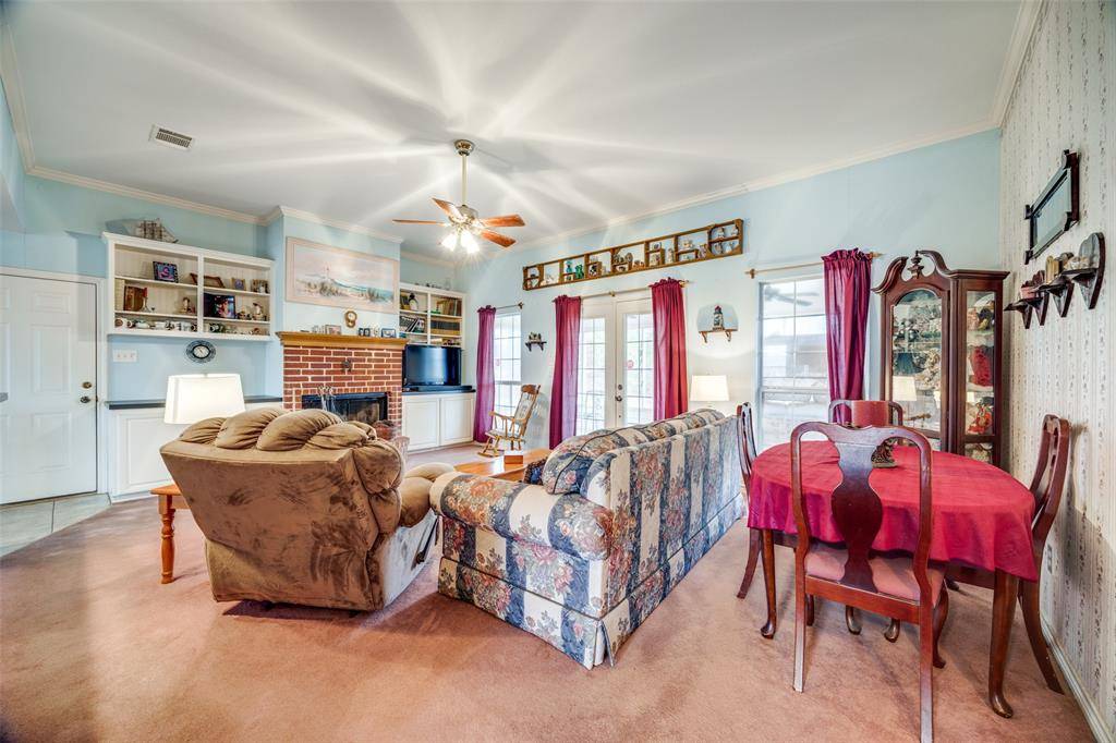 Denison, TX 75021,32 Brink Drive
