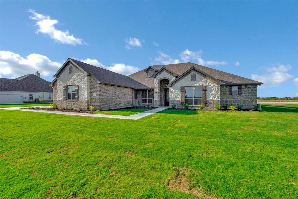 Weatherford, TX 76085,3921 Old Springtown Road