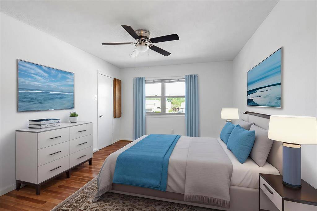 851 Dublin Drive #3, Richardson, TX 75080