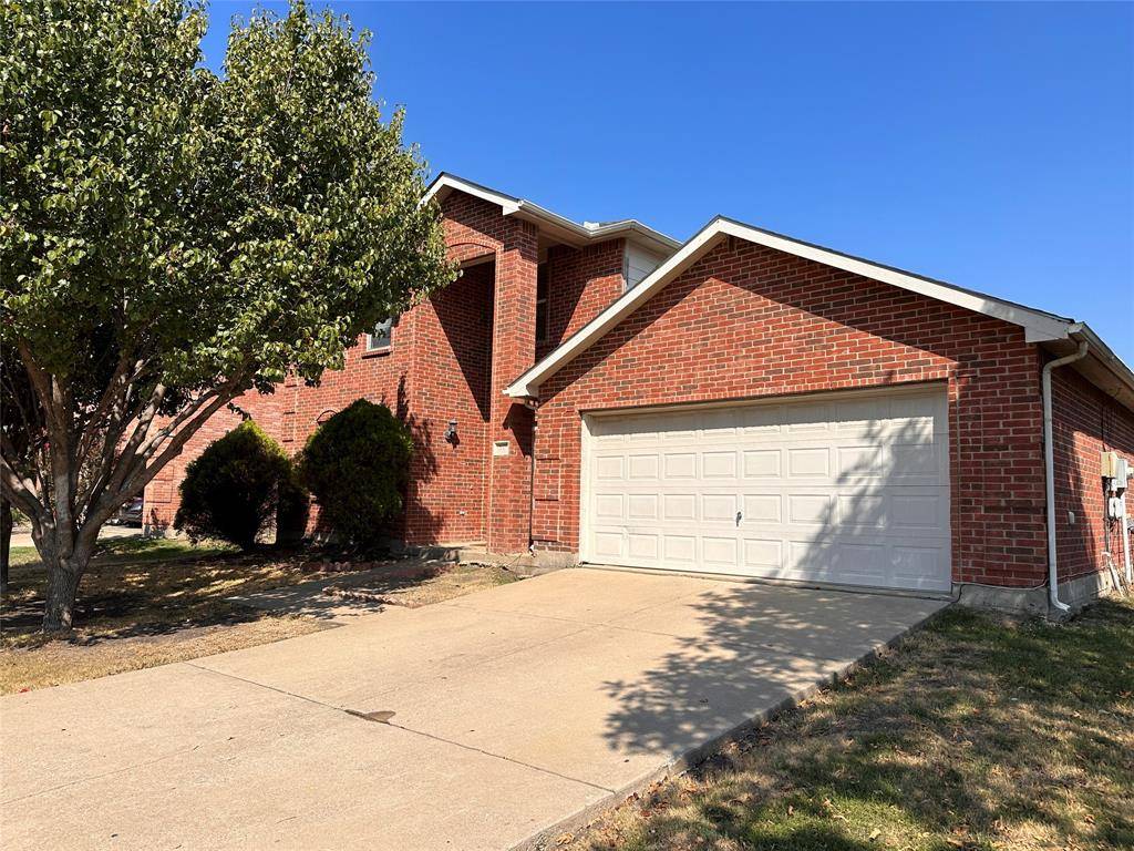 710 Ashford Lane, Wylie, TX 75098