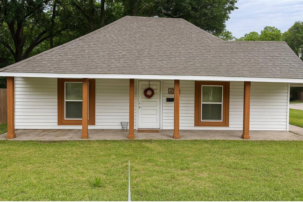 302 S Rusk Street, Sherman, TX 75090