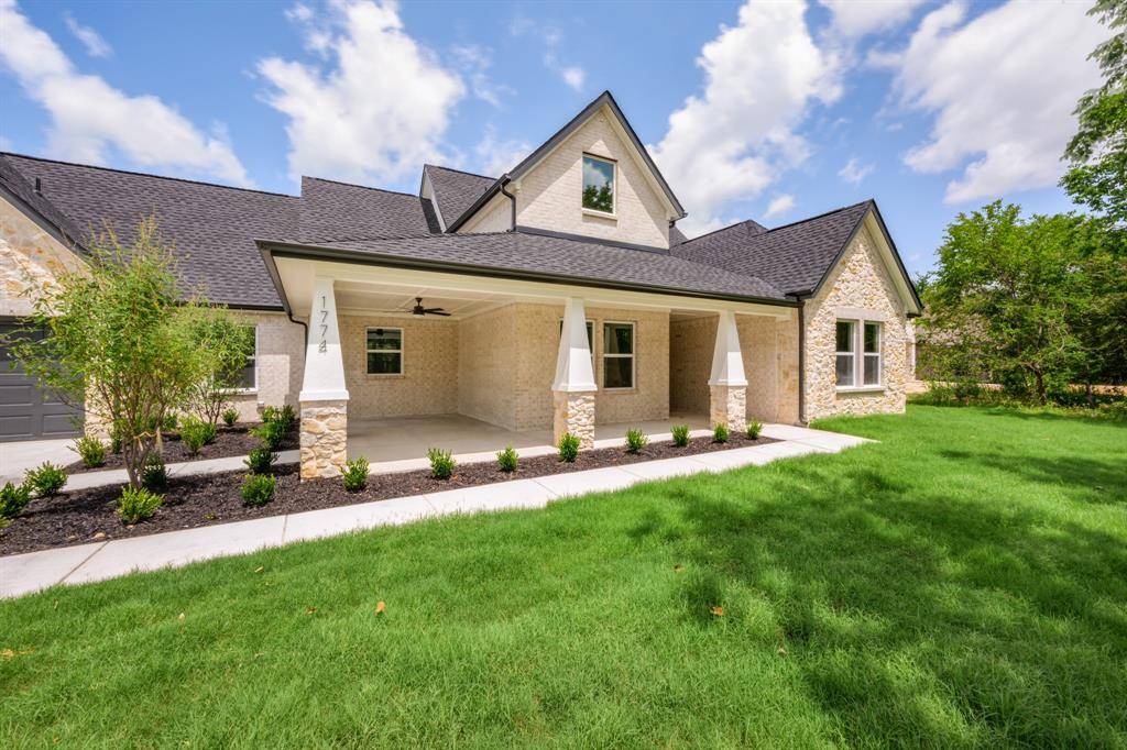 Lone Oak, TX 75453,7290 (Hemlock) Fm-1567