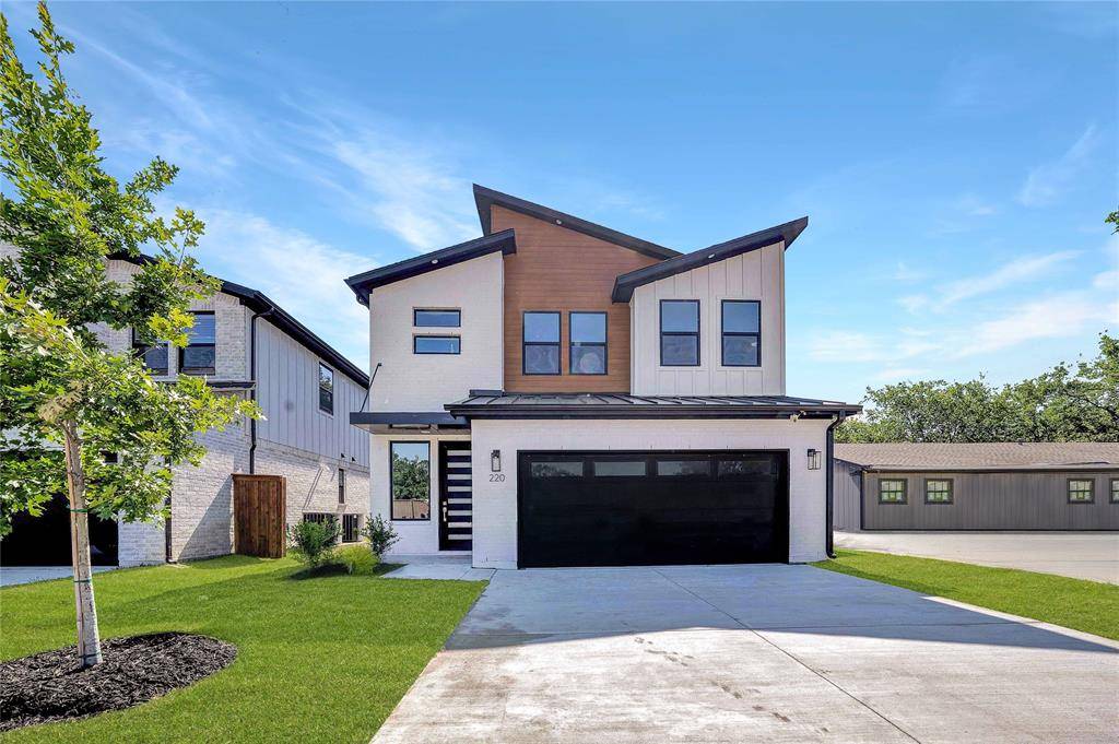 Little Elm, TX 75068,220 E Park Street