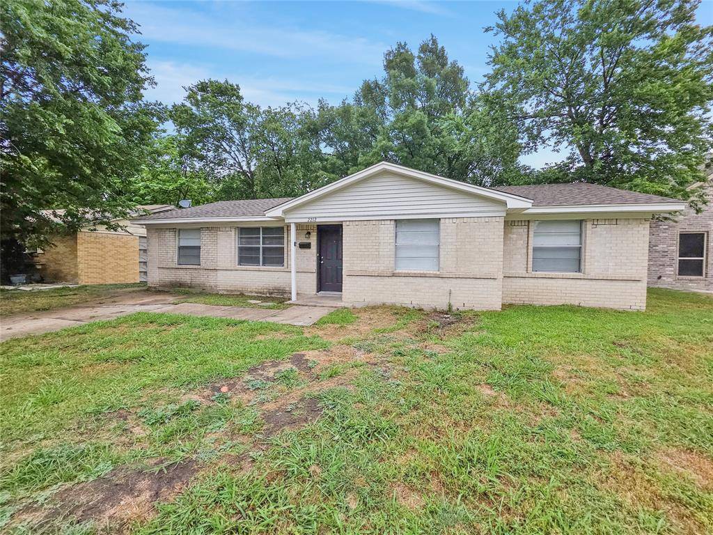 Lancaster, TX 75134,2212 Arcady Lane
