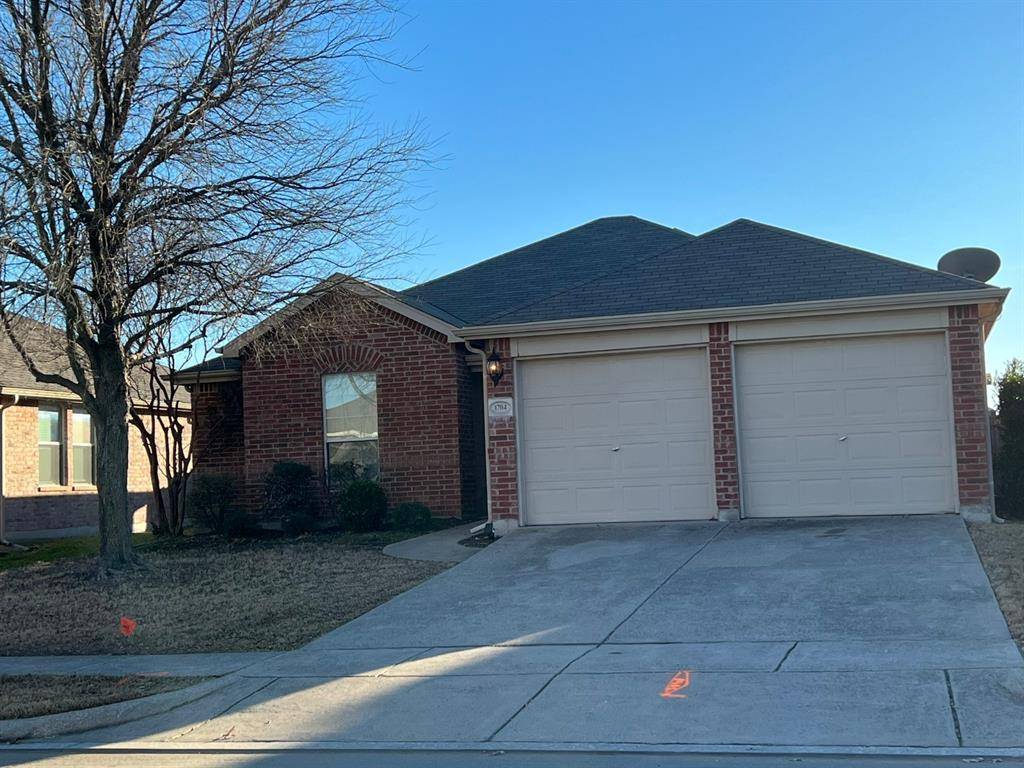 1704 Morning Dove, Aubrey, TX 76227