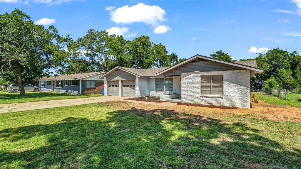 Keene, TX 76059,107 Rosedale Avenue