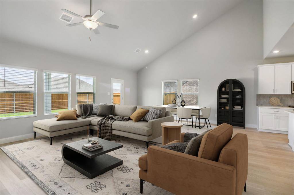 Farmersville, TX 75442,3409 Pat Mayse Drive