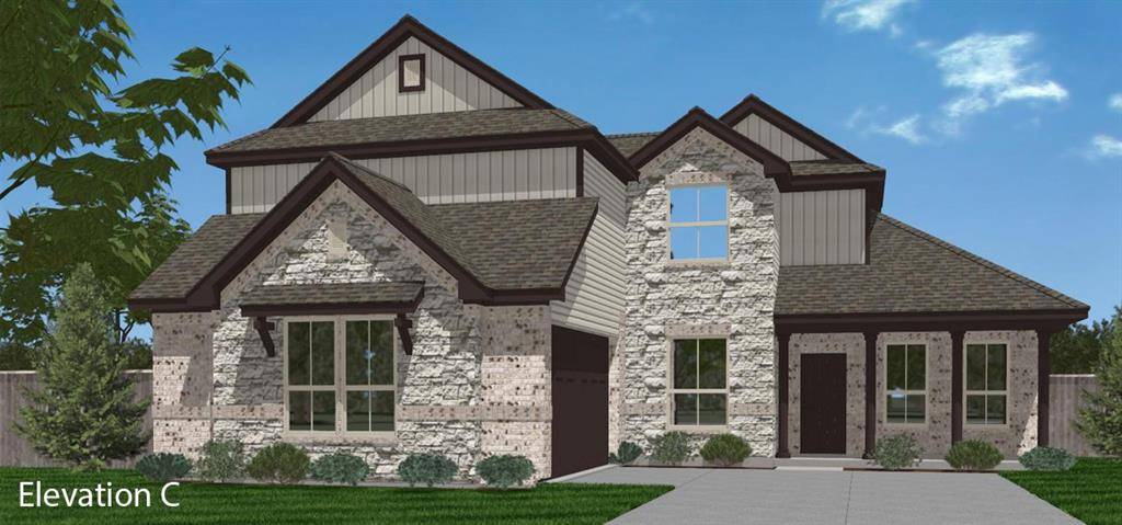 403 Maltese, Red Oak, TX 75154