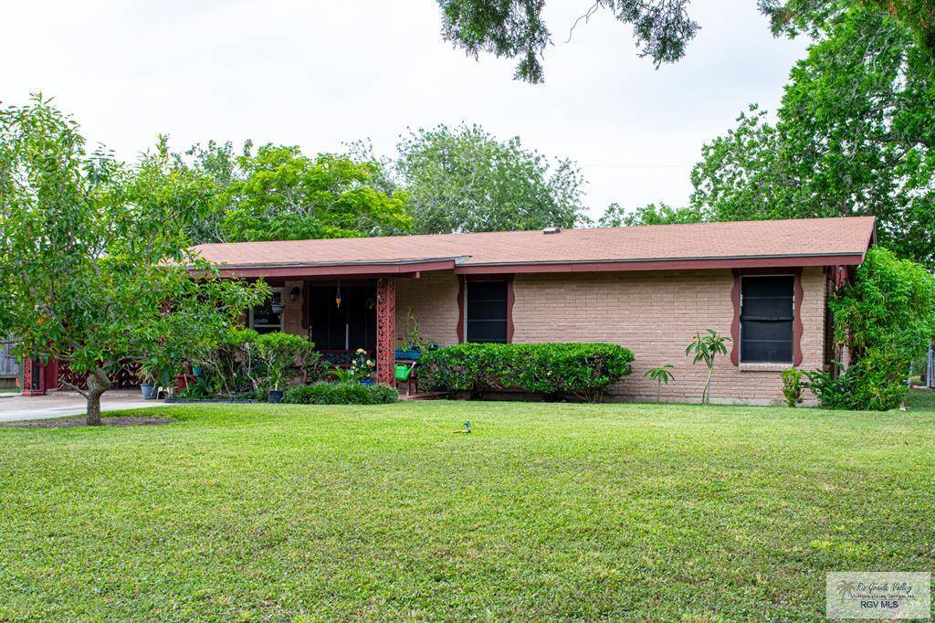 2401 E AUSTIN AVE., Harlingen, TX 78550