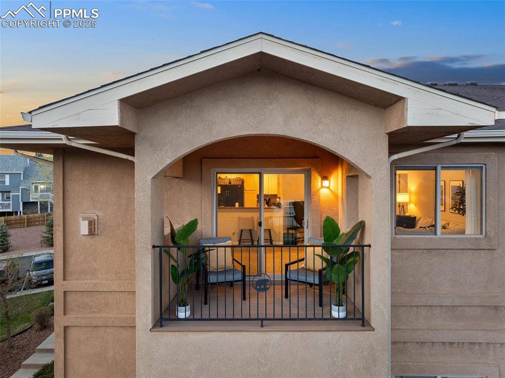 1530 Little Bear Creek PT #9, Colorado Springs, CO 80904