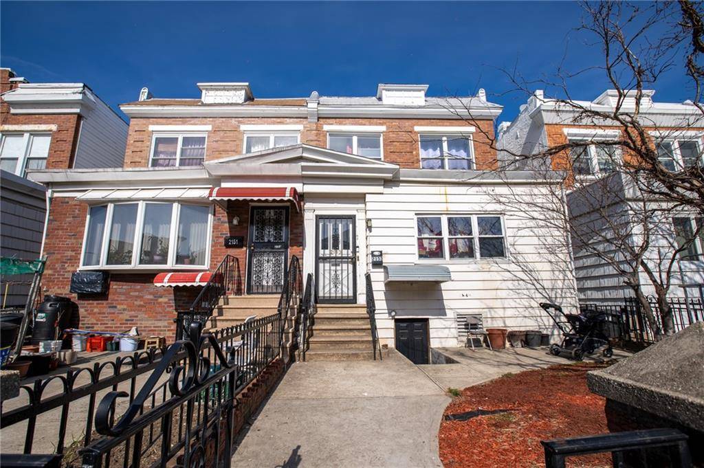 2153 63rd ST, Brooklyn, NY 11204
