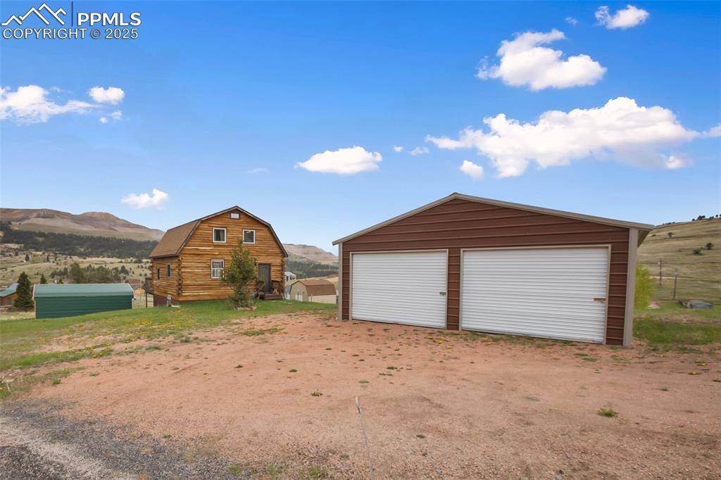 226 W El Paso AVE, Cripple Creek, CO 80813