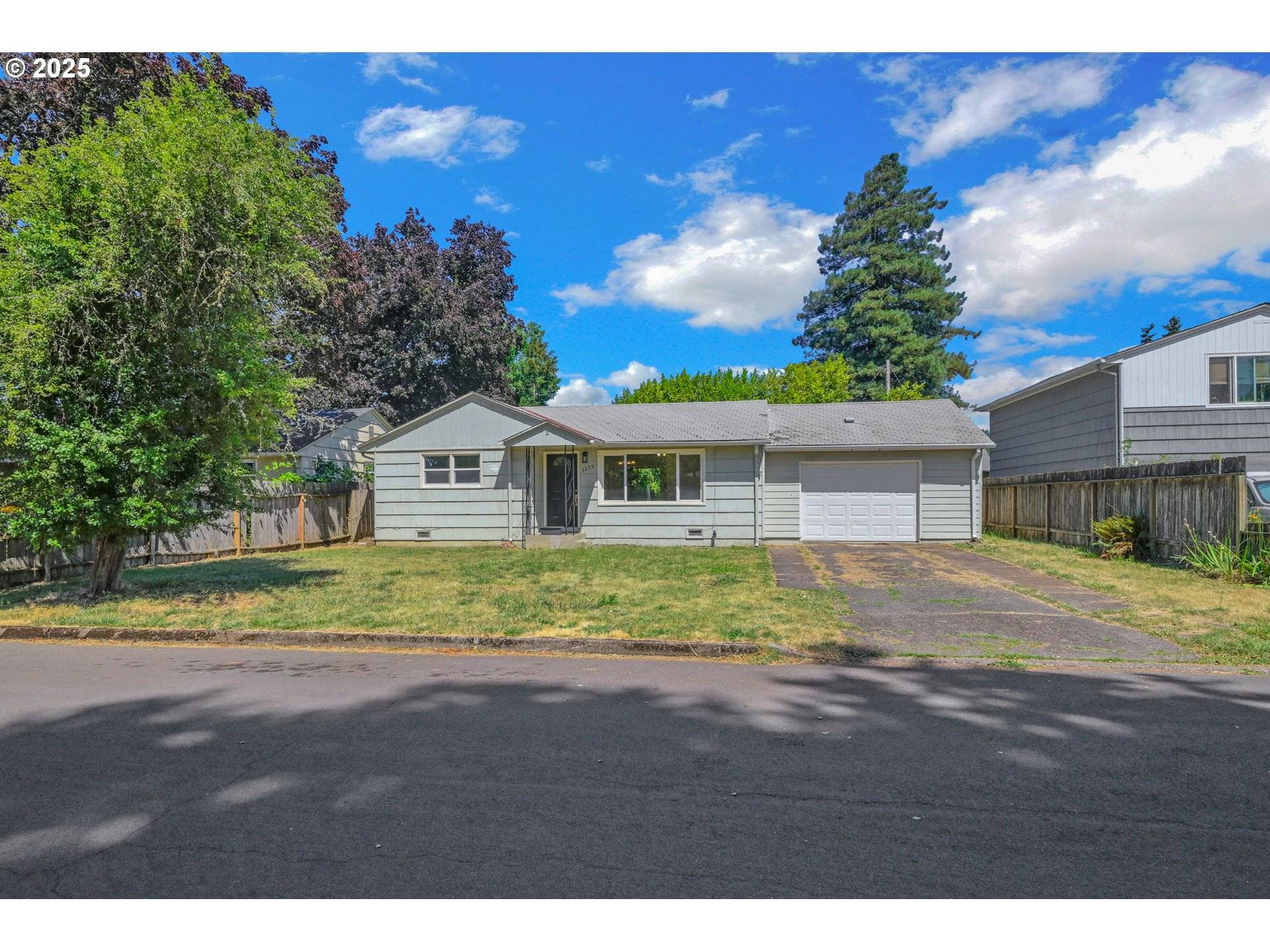 Springfield, OR 97477,3279 ORIOLE ST