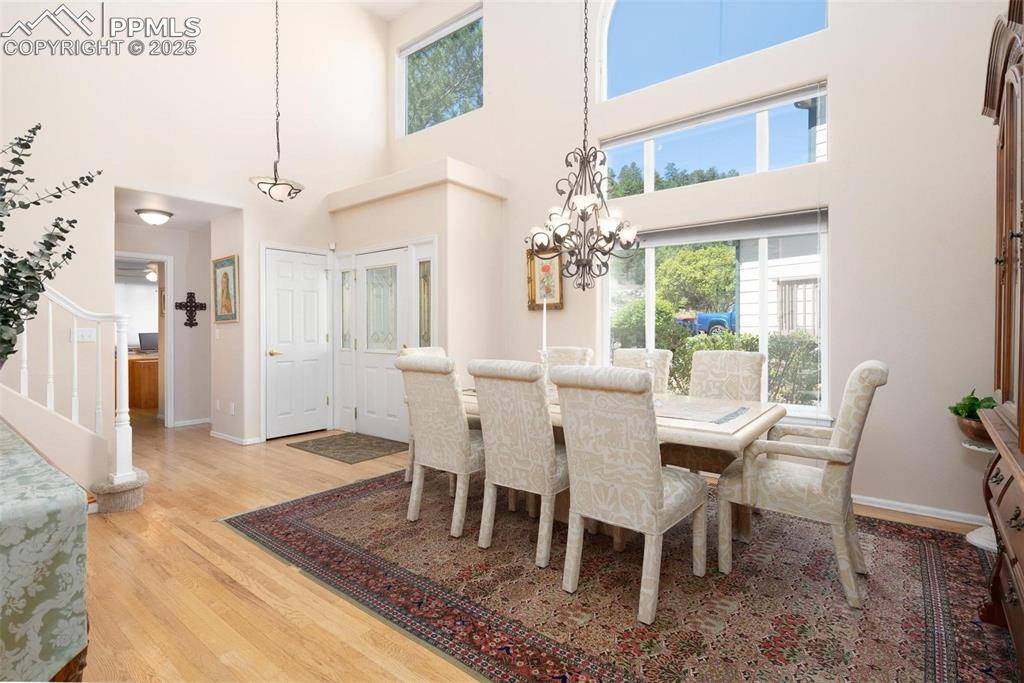 Colorado Springs, CO 80918,2261 Palm DR #C