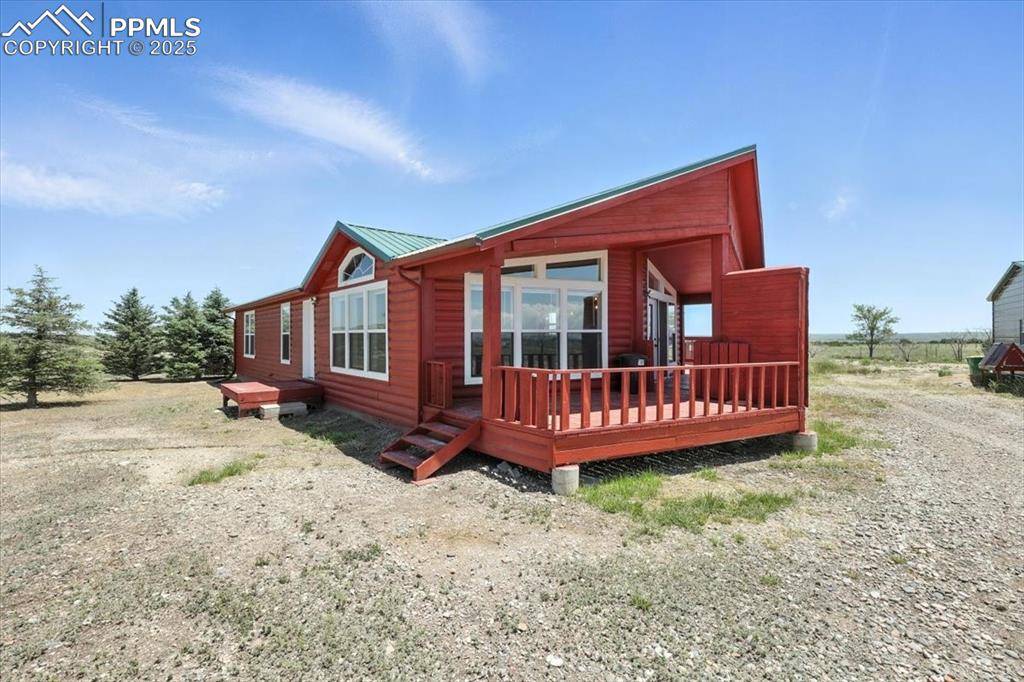 Rye, CO 81069,3316 Carlson RD