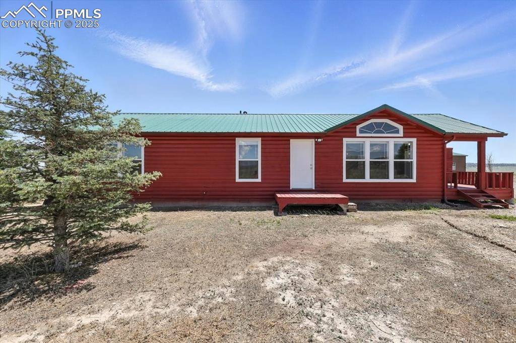 Rye, CO 81069,3316 Carlson RD