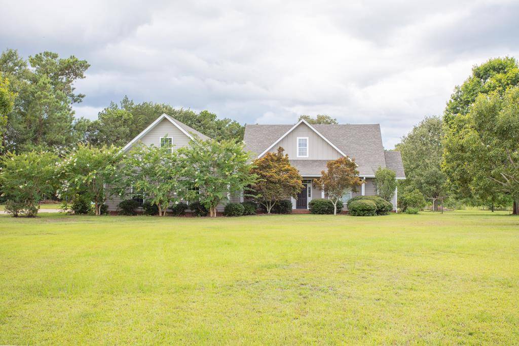 1718 S Old 179, Whigham, GA 39897