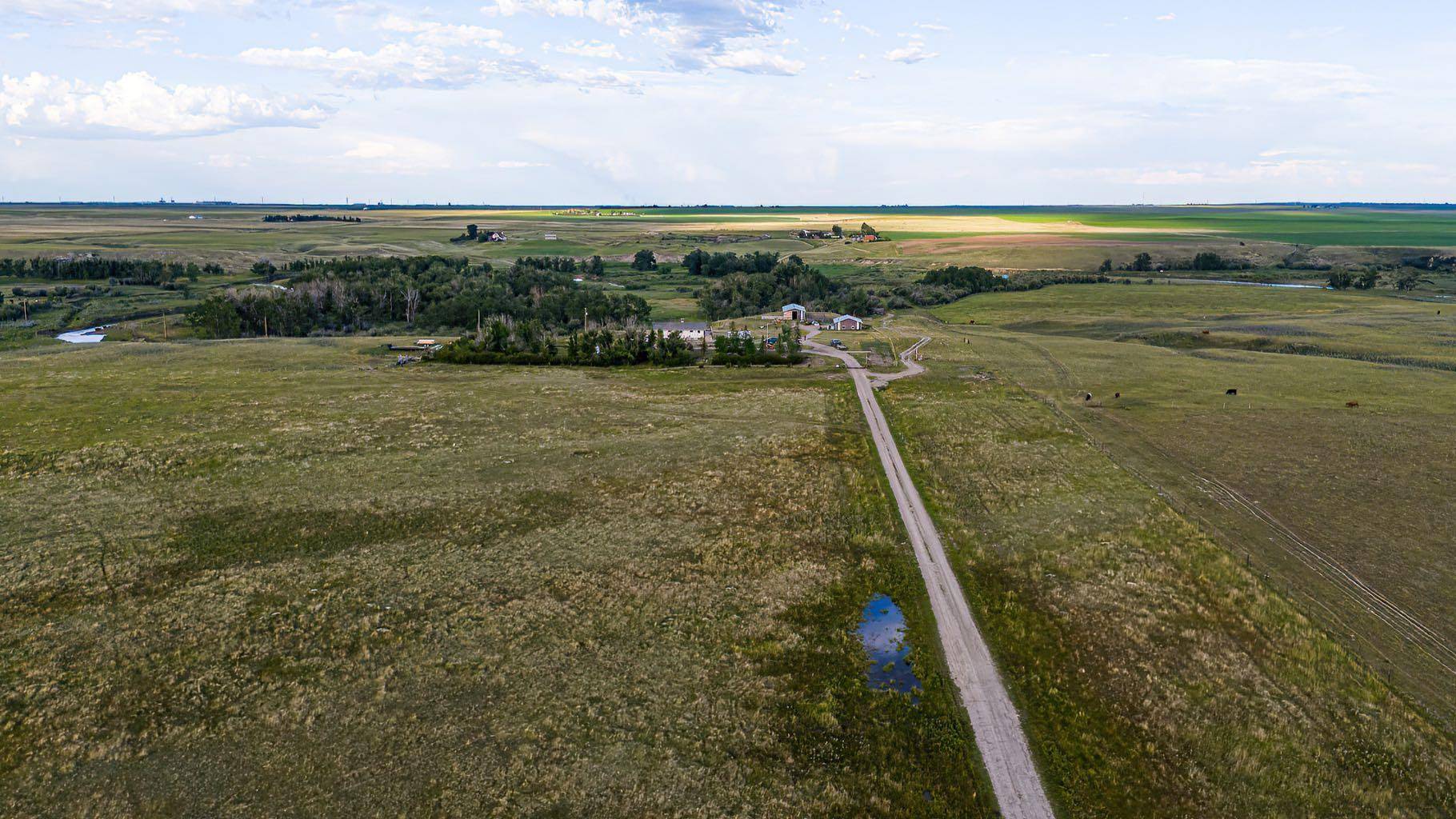 Rural Willow Creek No. 26 M.d. Of, AB T0L 0T0,131041 Range Road 281