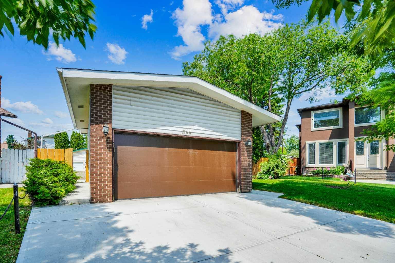 Calgary, AB T1Y 3L9,344 Templeside CIR NE