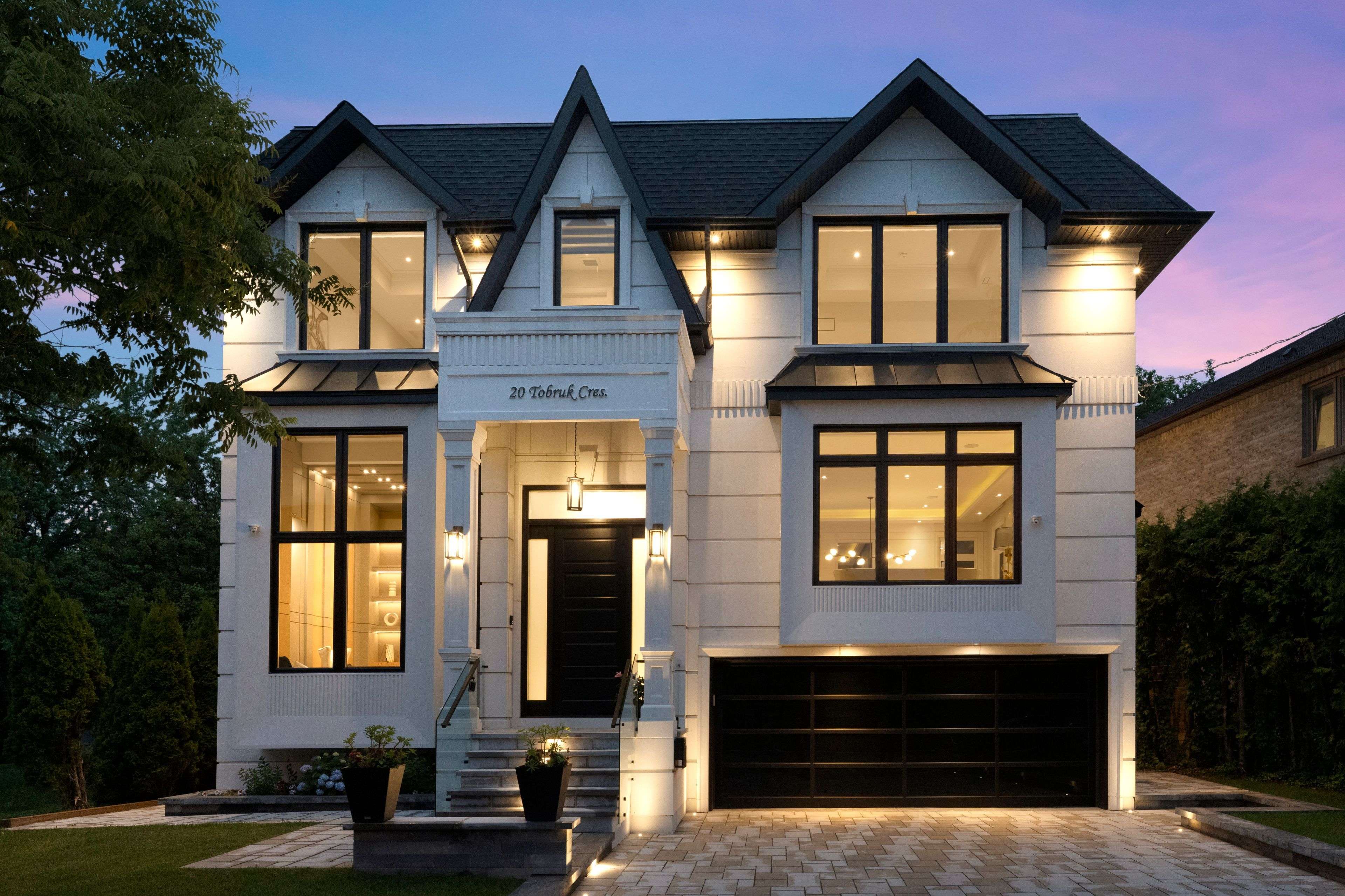 20 Tobruk CRES, Toronto C14, ON M2M 3B4