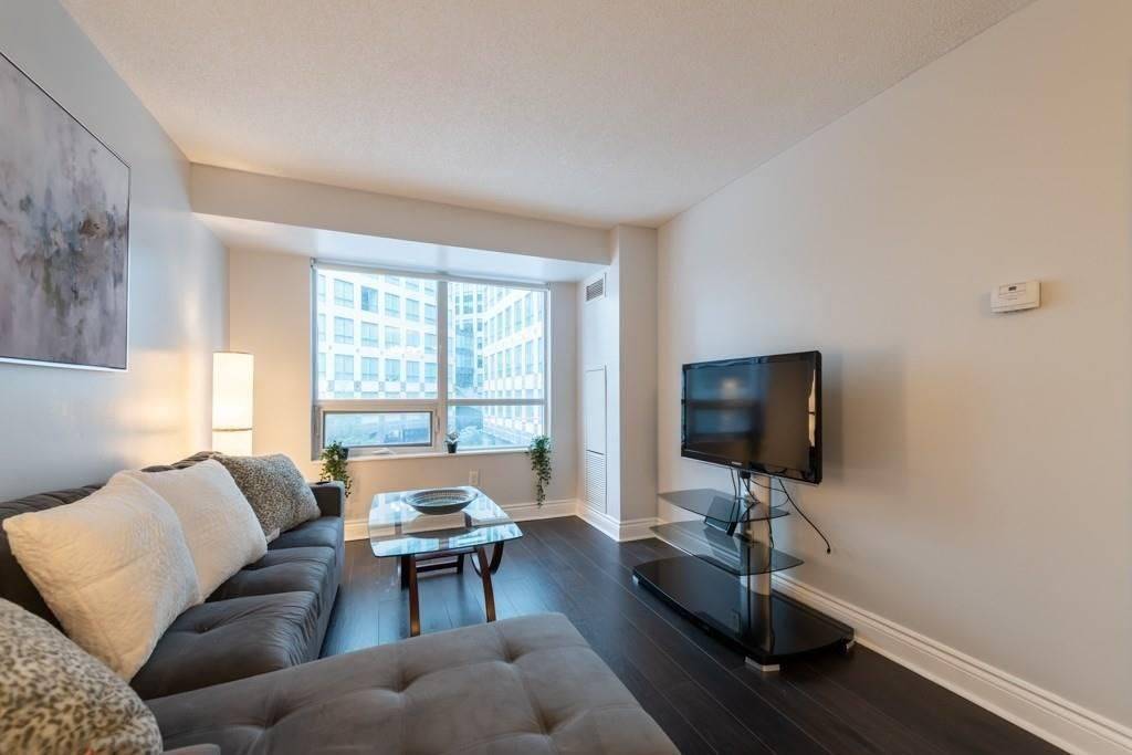 Toronto C01, ON M5V 3W6,20 Blue Jays WAY #307