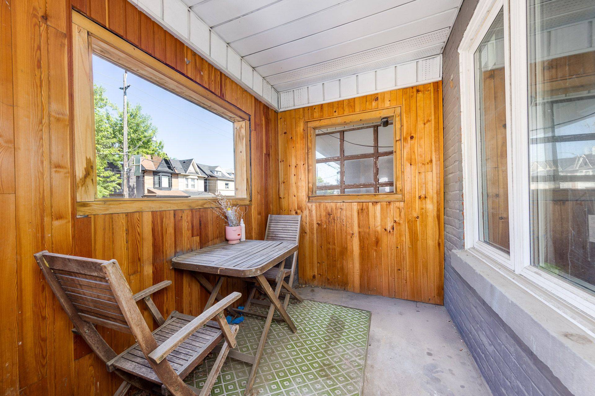 Toronto E03, ON M4K 3S7,792 Pape AVE #2nd Floor