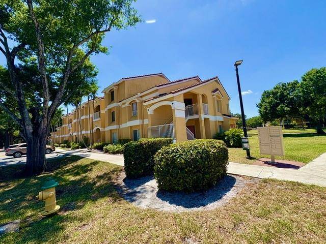Oakland Park, FL 33309,2371 NW 33 St #712