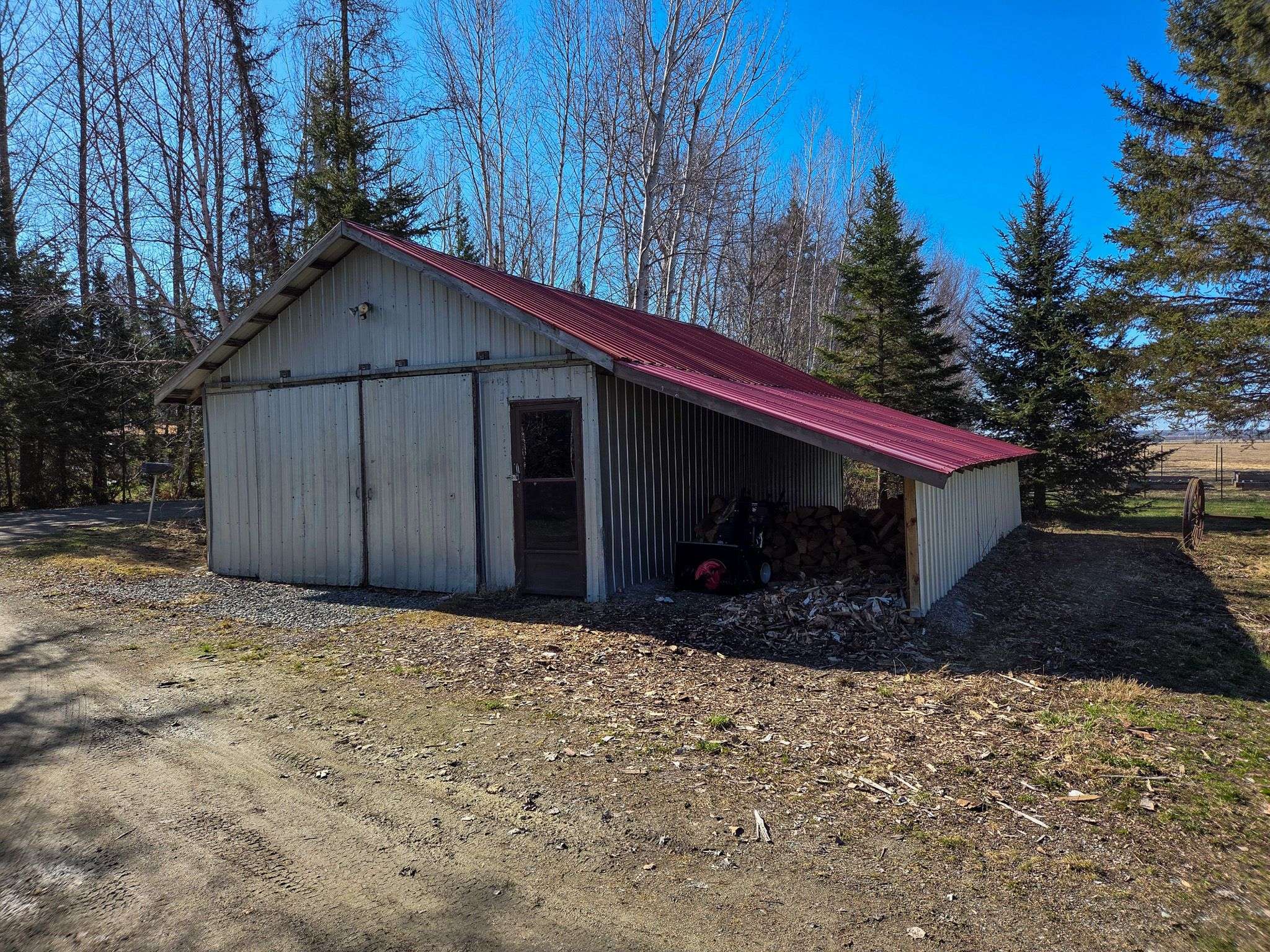 Englehart, ON P0J 1H0,234038 Dairy LN