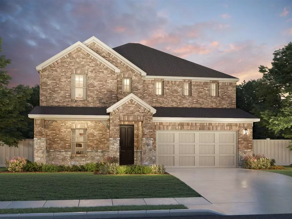 Corinth, TX 76210,2424 Glacier Ridge