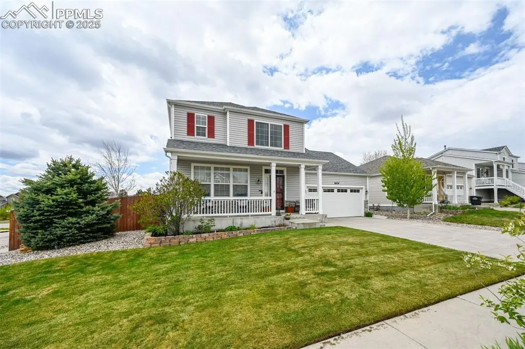 Colorado Springs, CO 80923,6634 Harvey LN