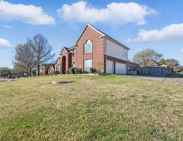 Mansfield, TX 76063,3017 Saint Martin Drive
