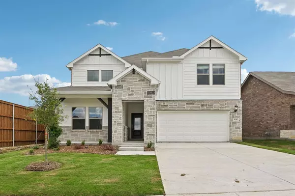 Mckinney, TX 75069,909 Elijah Lane