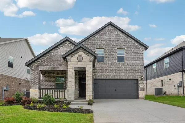 3906 Possum Drive, Farmersville, TX 75442