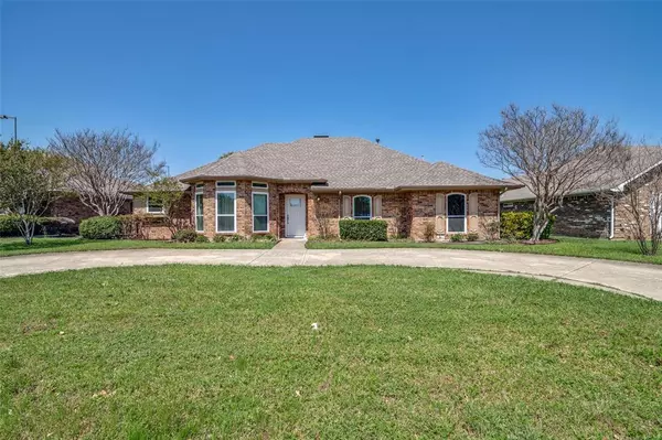 Richardson, TX 75081,1603 E Spring Valley Road