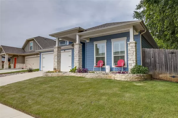 Mansfield, TX 76063,410 Phillips Court