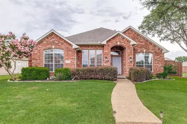 4217 Mesa Drive, Carrollton, TX 75010