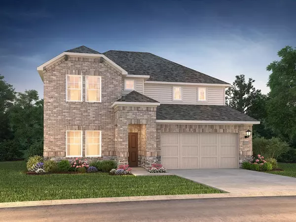 518 River Ridge Drive, Princeton, TX 75071