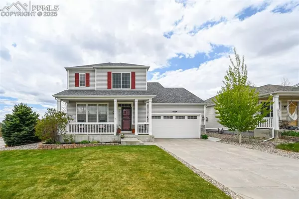 Colorado Springs, CO 80923,6634 Harvey LN