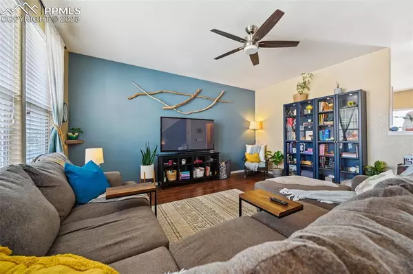 Colorado Springs, CO 80923,6634 Harvey LN