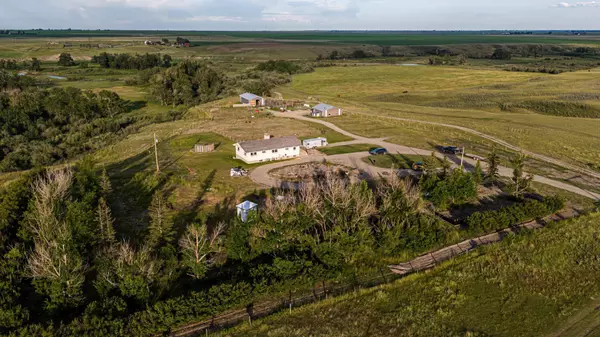 131041 Range Road 281, Rural Willow Creek No. 26 M.d. Of, AB T0L 0T0