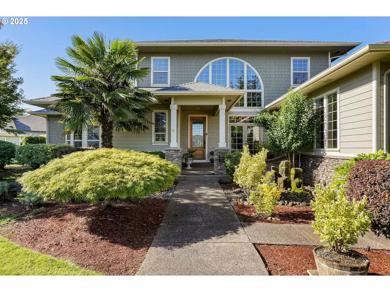 1655 MOUNTAIN DR, Stayton, OR 97383