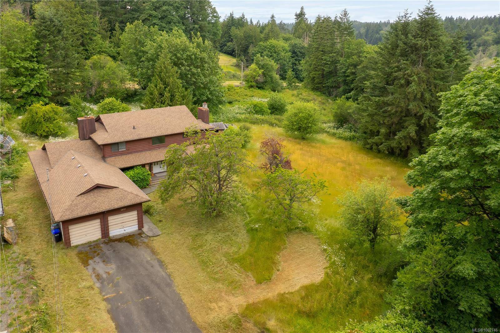 1419 White Rd N, Nanaimo, BC V9X 1N2
