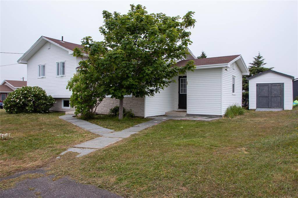 17-19 Faulkner's Hill, Bonavista, NL A0C 1B0