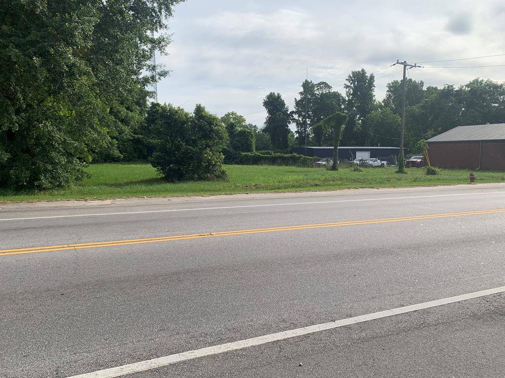 Manning, SC 29102,205 E Boyce Street