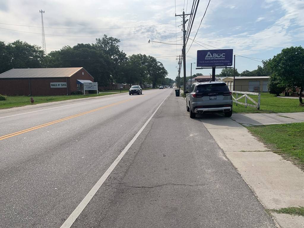 Manning, SC 29102,205 E Boyce Street