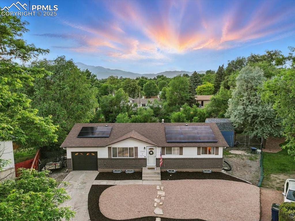 Colorado Springs, CO 80915,1340 Greeley CIR