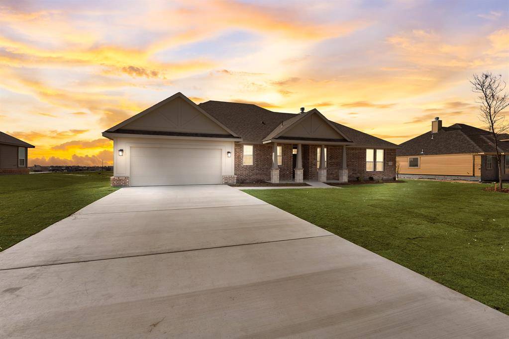 New Fairview, TX 76078,151 Clear Creek Lane